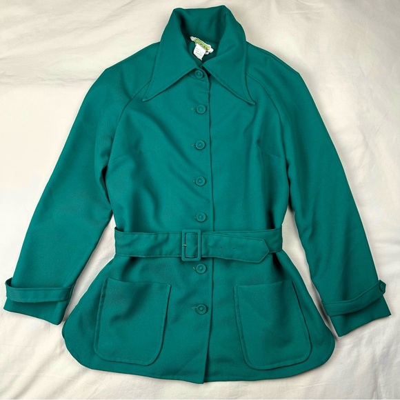 1970s Algo Suit - Picture 1 of 4